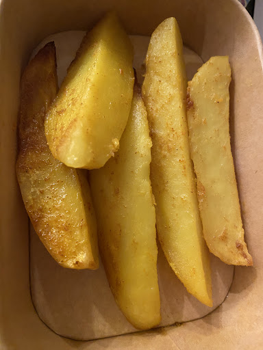 Photo of Kalimera Gyro - 30 Morris St, Morristown, NJ 07960