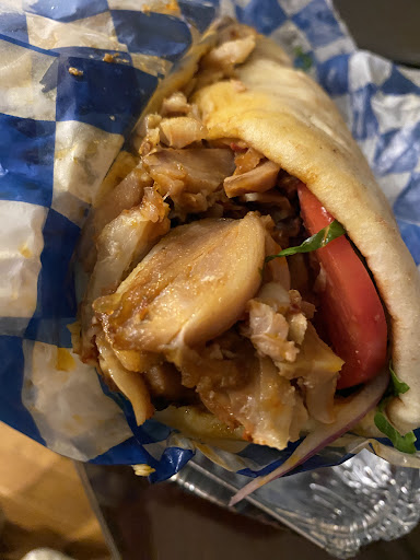Photo of Kalimera Gyro - 30 Morris St, Morristown, NJ 07960