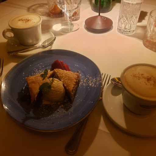 Photo of Barka Mediterranean Seafood & Steak - 60 US-46, Mountain Lakes, NJ 07046