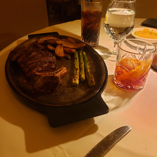 Photo of Barka Mediterranean Seafood & Steak - 60 US-46, Mountain Lakes, NJ 07046