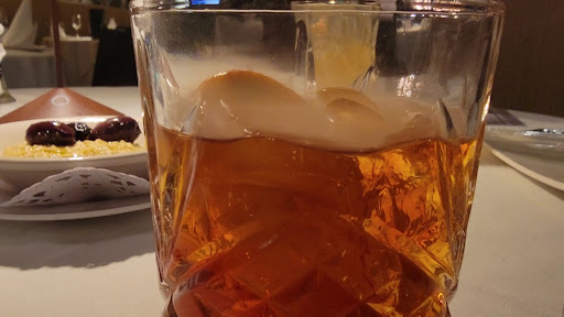 Photo of Barka Mediterranean Seafood & Steak - 60 US-46, Mountain Lakes, NJ 07046