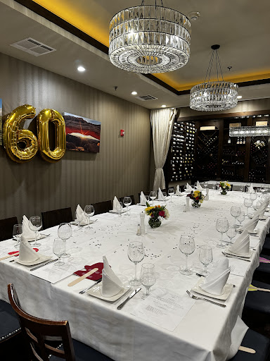 Photo of Barka Mediterranean Seafood & Steak - 60 US-46, Mountain Lakes, NJ 07046