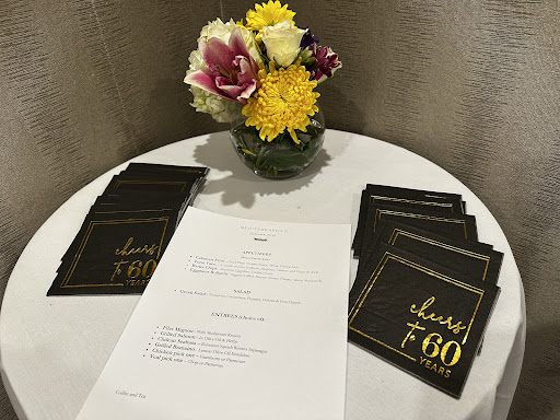 Photo of Barka Mediterranean Seafood & Steak - 60 US-46, Mountain Lakes, NJ 07046