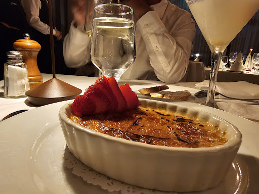 Photo of Barka Mediterranean Seafood & Steak - 60 US-46, Mountain Lakes, NJ 07046