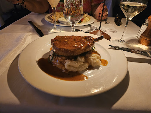 Photo of Barka Mediterranean Seafood & Steak - 60 US-46, Mountain Lakes, NJ 07046