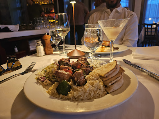 Photo of Barka Mediterranean Seafood & Steak - 60 US-46, Mountain Lakes, NJ 07046