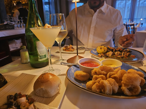 Photo of Barka Mediterranean Seafood & Steak - 60 US-46, Mountain Lakes, NJ 07046