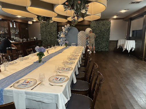 Photo of Barka Mediterranean Seafood & Steak - 60 US-46, Mountain Lakes, NJ 07046