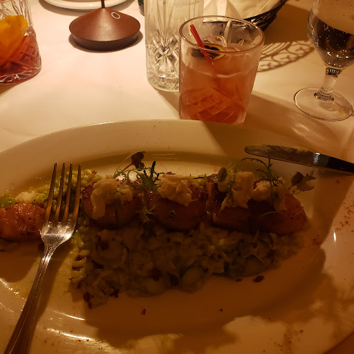 Photo of Barka Mediterranean Seafood & Steak - 60 US-46, Mountain Lakes, NJ 07046