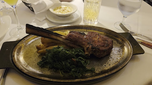 Photo of Barka Mediterranean Seafood & Steak - 60 US-46, Mountain Lakes, NJ 07046