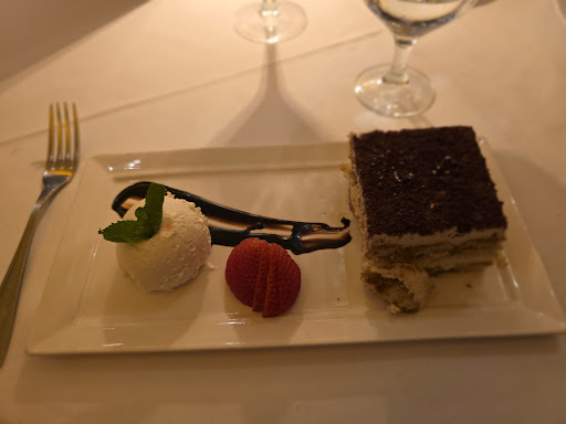 Photo of Barka Mediterranean Seafood & Steak - 60 US-46, Mountain Lakes, NJ 07046