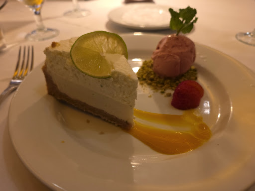 Photo of Barka Mediterranean Seafood & Steak - 60 US-46, Mountain Lakes, NJ 07046