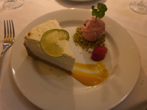 Photo of Barka Mediterranean Seafood & Steak - 60 US-46, Mountain Lakes, NJ 07046