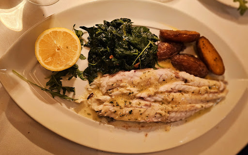 Photo of Barka Mediterranean Seafood & Steak - 60 US-46, Mountain Lakes, NJ 07046