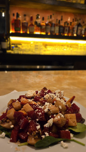 Photo of Barka Mediterranean Seafood & Steak - 60 US-46, Mountain Lakes, NJ 07046