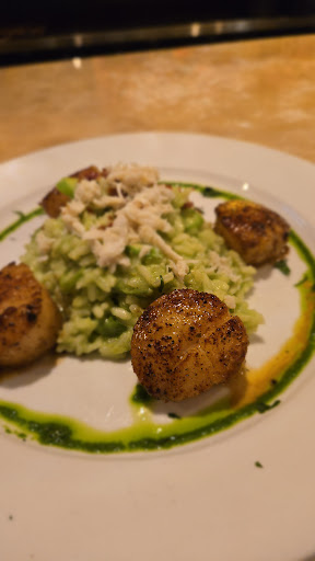 Photo of Barka Mediterranean Seafood & Steak - 60 US-46, Mountain Lakes, NJ 07046