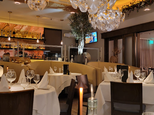 Photo of Barka Mediterranean Seafood & Steak - 60 US-46, Mountain Lakes, NJ 07046