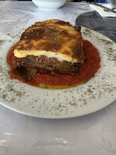 Photo of Greece Lightning Gyro & Souvlaki Grill - 28 Diamond Spring Rd Suite C, Denville, NJ 07834