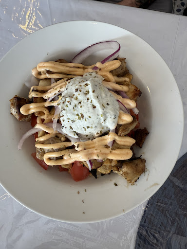 Photo of Greece Lightning Gyro & Souvlaki Grill - 28 Diamond Spring Rd Suite C, Denville, NJ 07834