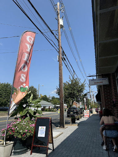 Photo of Greece Lightning Gyro & Souvlaki Grill - 28 Diamond Spring Rd Suite C, Denville, NJ 07834