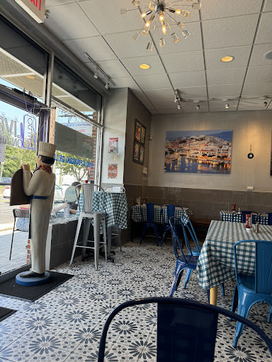 Photo of Greece Lightning Gyro & Souvlaki Grill - 28 Diamond Spring Rd Suite C, Denville, NJ 07834