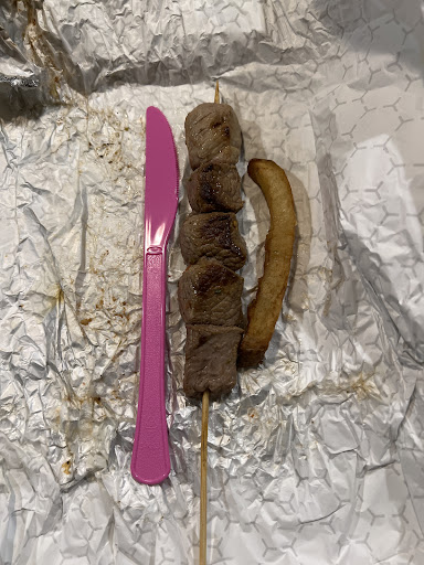 Photo of Greece Lightning Gyro & Souvlaki Grill - 28 Diamond Spring Rd Suite C, Denville, NJ 07834