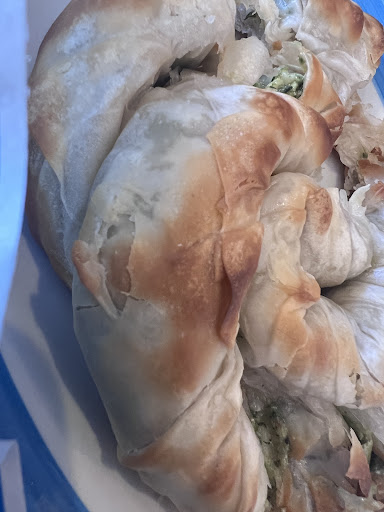 Photo of Greece Lightning Gyro & Souvlaki Grill - 28 Diamond Spring Rd Suite C, Denville, NJ 07834