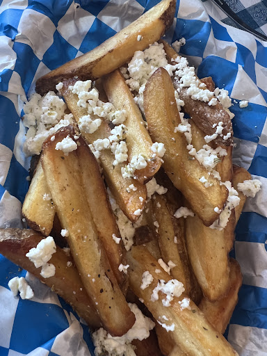 Photo of Greece Lightning Gyro & Souvlaki Grill - 28 Diamond Spring Rd Suite C, Denville, NJ 07834