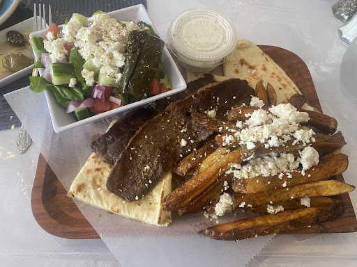 Photo of Greece Lightning Gyro & Souvlaki Grill - 28 Diamond Spring Rd Suite C, Denville, NJ 07834