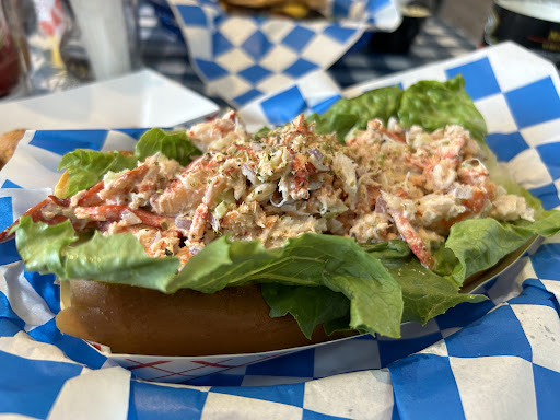 Photo of Greece Lightning Gyro & Souvlaki Grill - 28 Diamond Spring Rd Suite C, Denville, NJ 07834