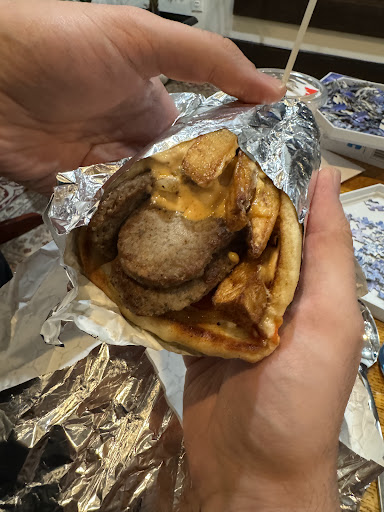 Photo of Greece Lightning Gyro & Souvlaki Grill - 28 Diamond Spring Rd Suite C, Denville, NJ 07834