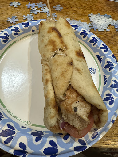 Photo of Greece Lightning Gyro & Souvlaki Grill - 28 Diamond Spring Rd Suite C, Denville, NJ 07834