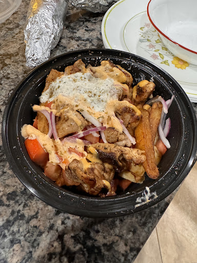 Photo of Greece Lightning Gyro & Souvlaki Grill - 28 Diamond Spring Rd Suite C, Denville, NJ 07834