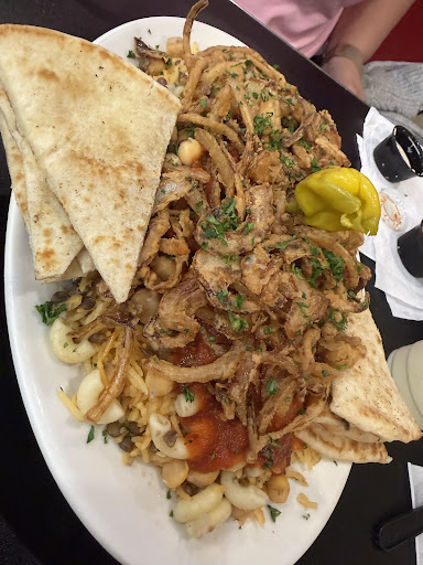 Photo of Pita Grill & Creperie Warren - 66 Mountain Blvd, Warren, NJ 07059