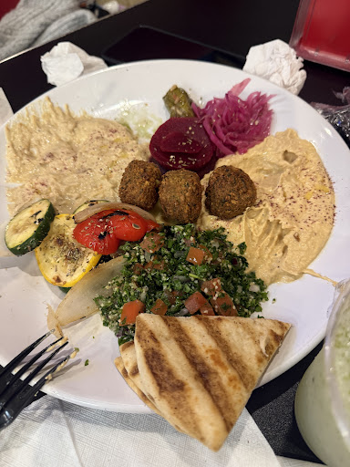 Photo of Pita Grill & Creperie Warren - 66 Mountain Blvd, Warren, NJ 07059