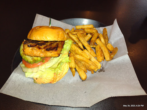 Photo of Pita Grill & Creperie Warren - 66 Mountain Blvd, Warren, NJ 07059