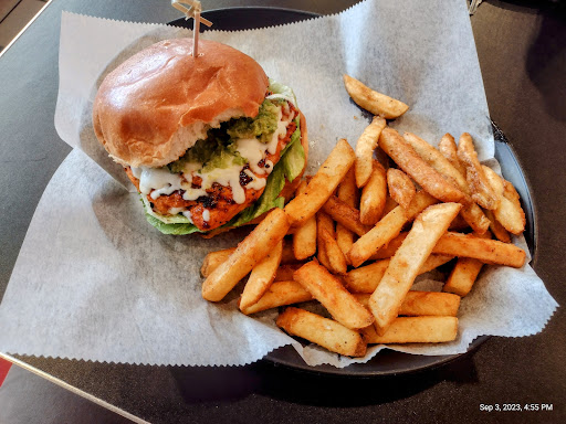 Photo of Pita Grill & Creperie Warren - 66 Mountain Blvd, Warren, NJ 07059