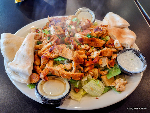 Photo of Pita Grill & Creperie Warren - 66 Mountain Blvd, Warren, NJ 07059