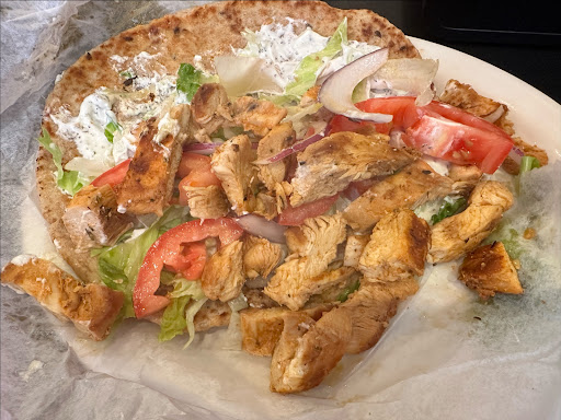 Photo of Pita Grill & Creperie Warren - 66 Mountain Blvd, Warren, NJ 07059