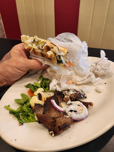 Photo of Pita Grill & Creperie Warren - 66 Mountain Blvd, Warren, NJ 07059