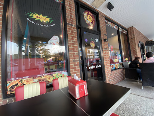 Photo of Pita Grill & Creperie Warren - 66 Mountain Blvd, Warren, NJ 07059