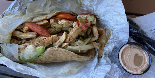 Photo of Pita Grill & Creperie Warren - 66 Mountain Blvd, Warren, NJ 07059