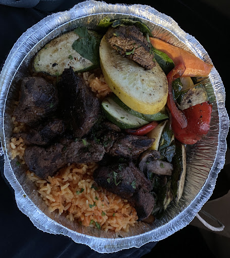 Photo of Pita Grill & Creperie Warren - 66 Mountain Blvd, Warren, NJ 07059