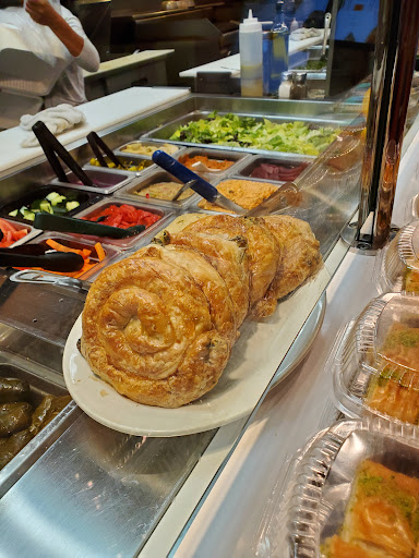 Photo of Pita Grill & Creperie Warren - 66 Mountain Blvd, Warren, NJ 07059