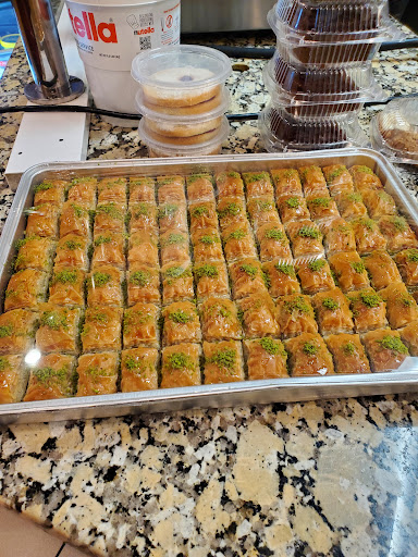 Photo of Pita Grill & Creperie Warren - 66 Mountain Blvd, Warren, NJ 07059