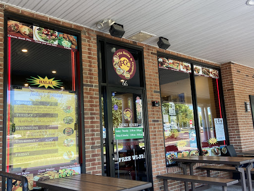 Photo of Pita Grill & Creperie Warren - 66 Mountain Blvd, Warren, NJ 07059