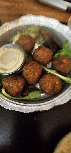 Photo of Pita Grill & Creperie Warren - 66 Mountain Blvd, Warren, NJ 07059