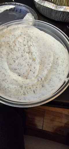 Photo of Pita Grill & Creperie Warren - 66 Mountain Blvd, Warren, NJ 07059