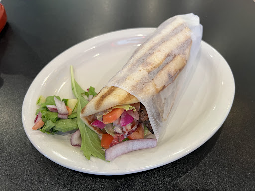 Photo of Pita Grill & Creperie Warren - 66 Mountain Blvd, Warren, NJ 07059