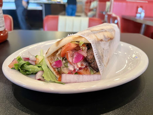 Photo of Pita Grill & Creperie Warren - 66 Mountain Blvd, Warren, NJ 07059